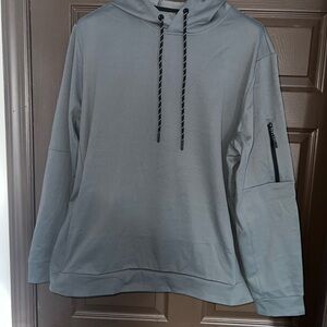 32º Soft Stretch Terry Pullover XL